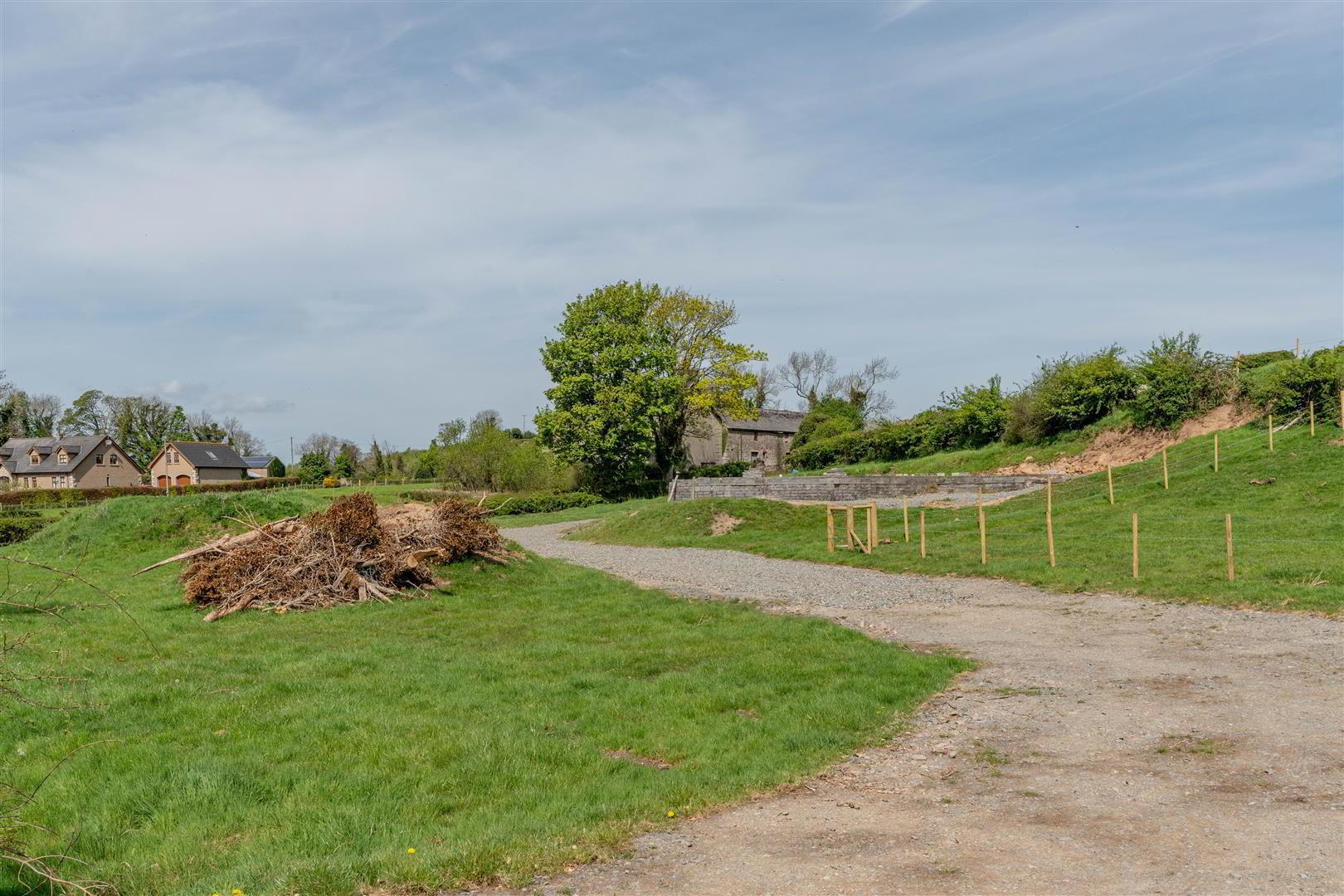 Freehold Building Site, 50m East Of, 100 Lackan Road 4 of 4