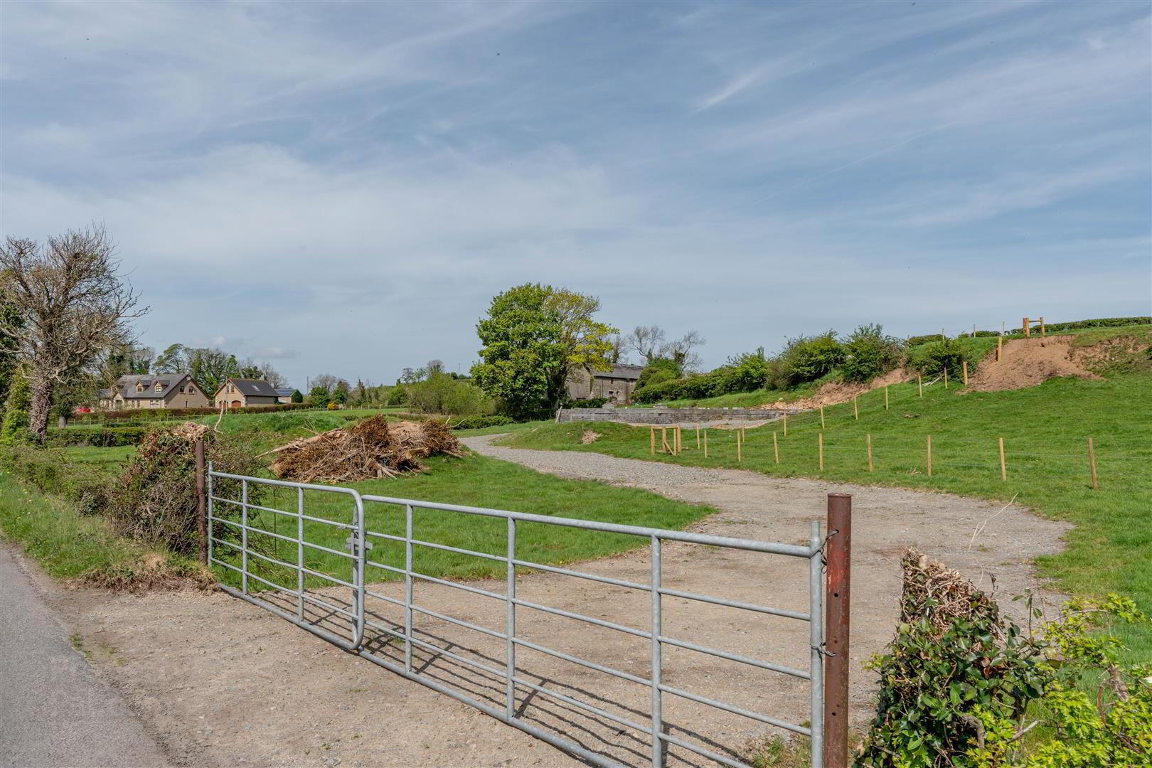 Freehold Building Site, 50m East Of, 100 Lackan Road 3 of 4