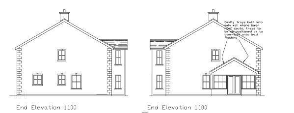 Freehold Building Site, 50m East Of, 100 Lackan Road 8 of 9