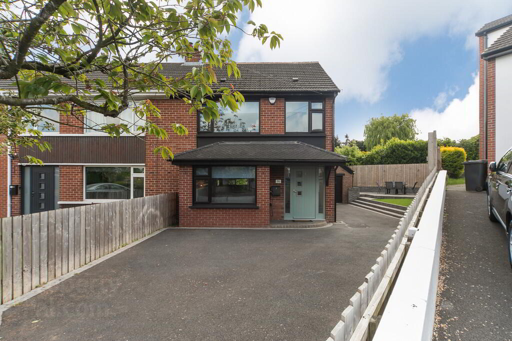 96 Greystown Avenue 1 of 29
