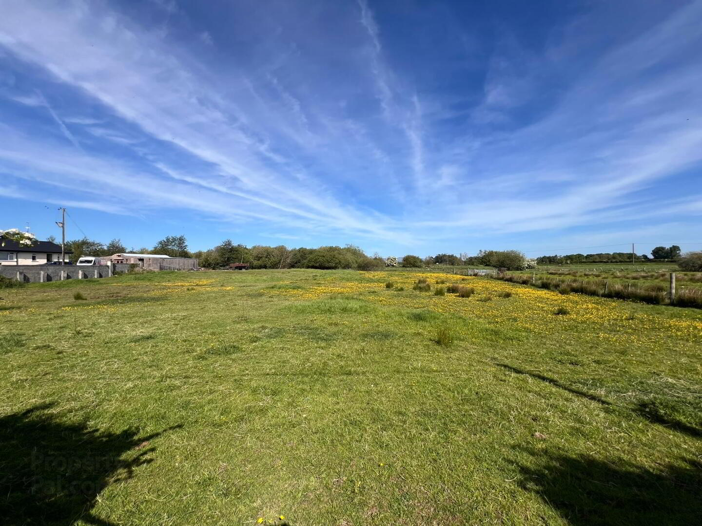 Site Adjacent To & Immediately NE Of, 2 Rosgarron Road 1 of 5