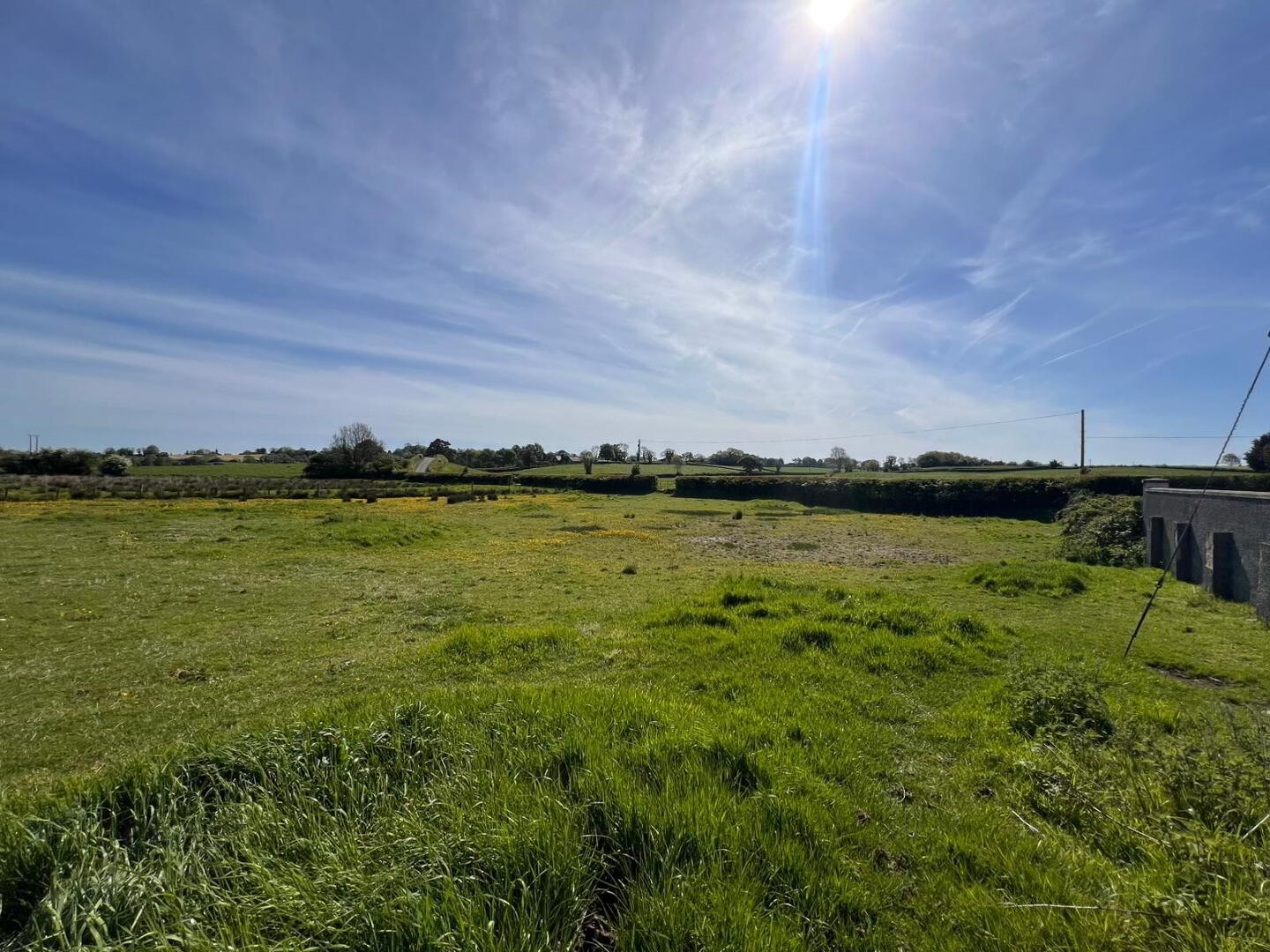 Site Adjacent To & Immediately NE Of, 2 Rosgarron Road 3 of 5