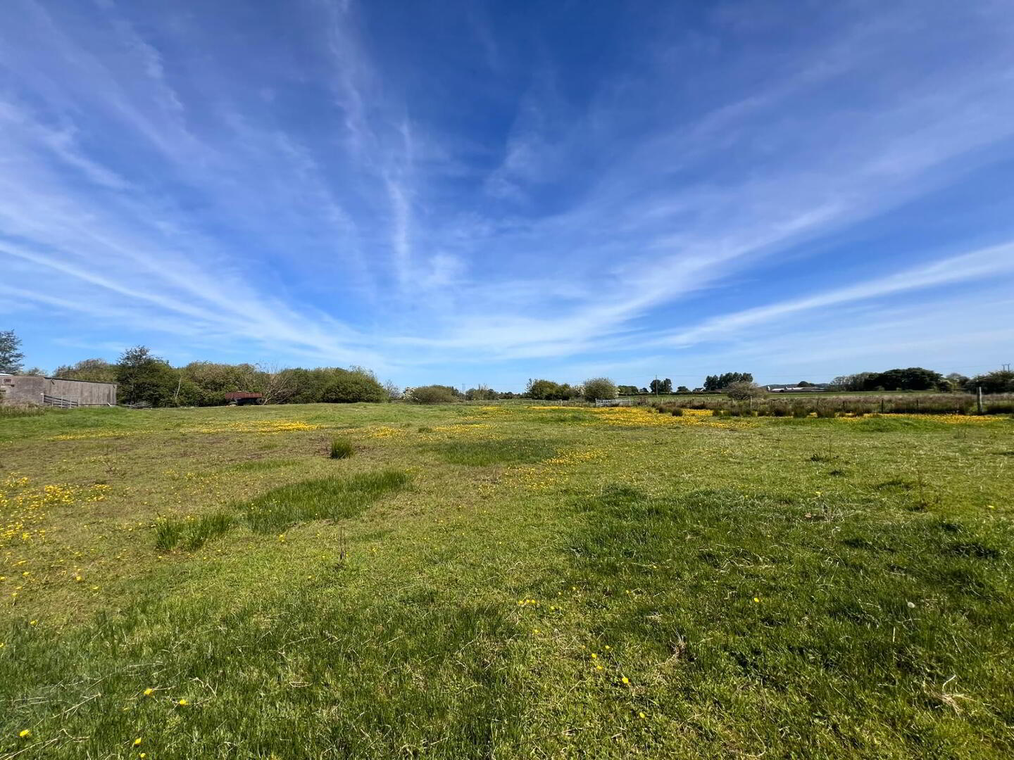 Site Adjacent To & Immediately NE Of, 2 Rosgarron Road 4 of 5