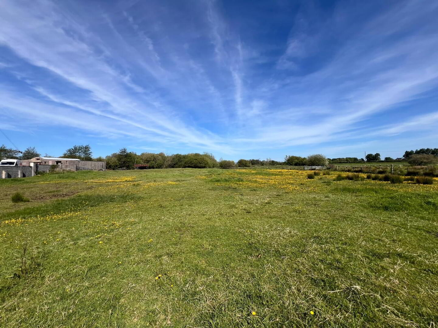 Site Adjacent To & Immediately NE Of, 2 Rosgarron Road 5 of 5