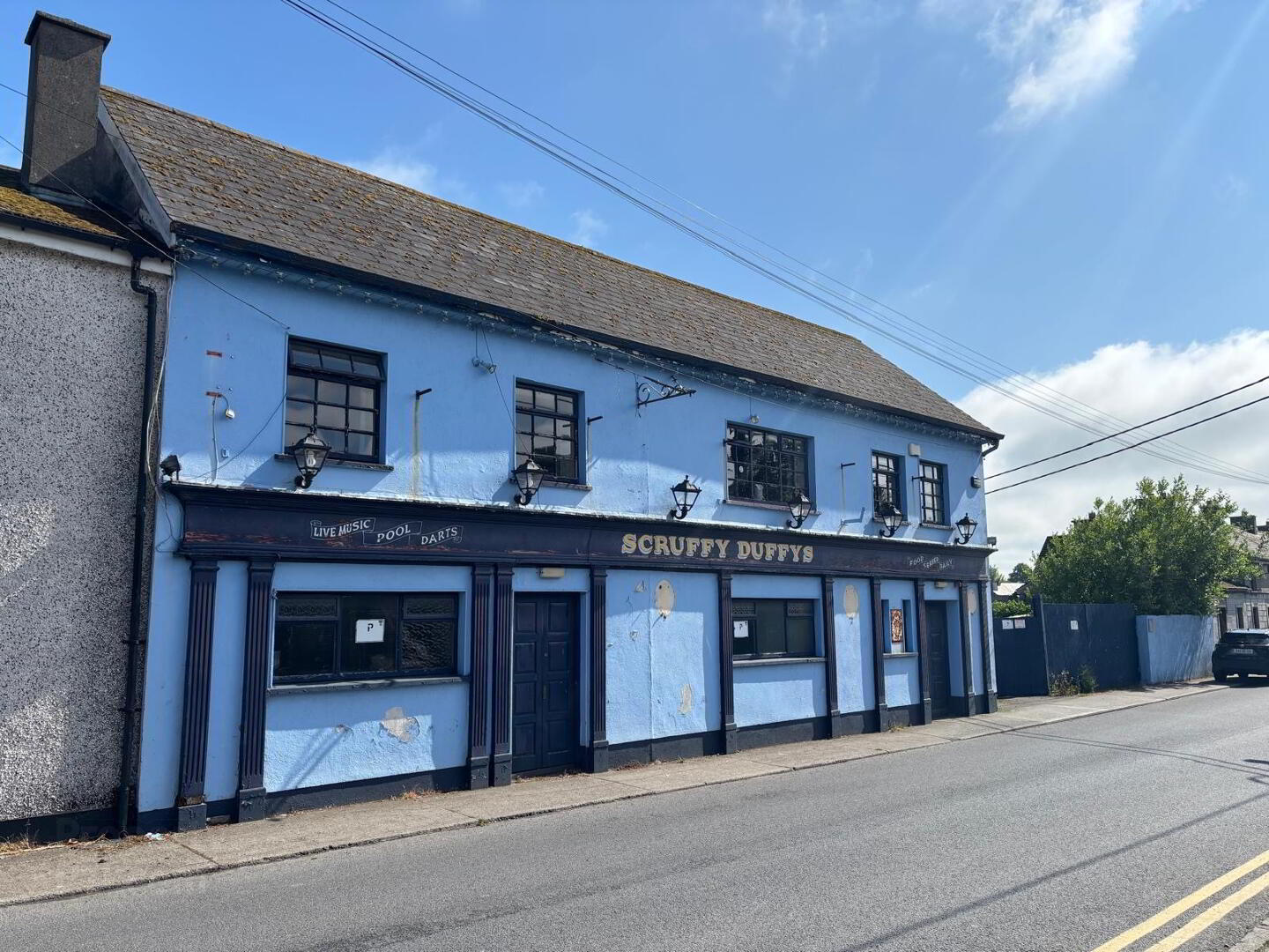 Scruffy Duffy's, Mill St 1 of 7