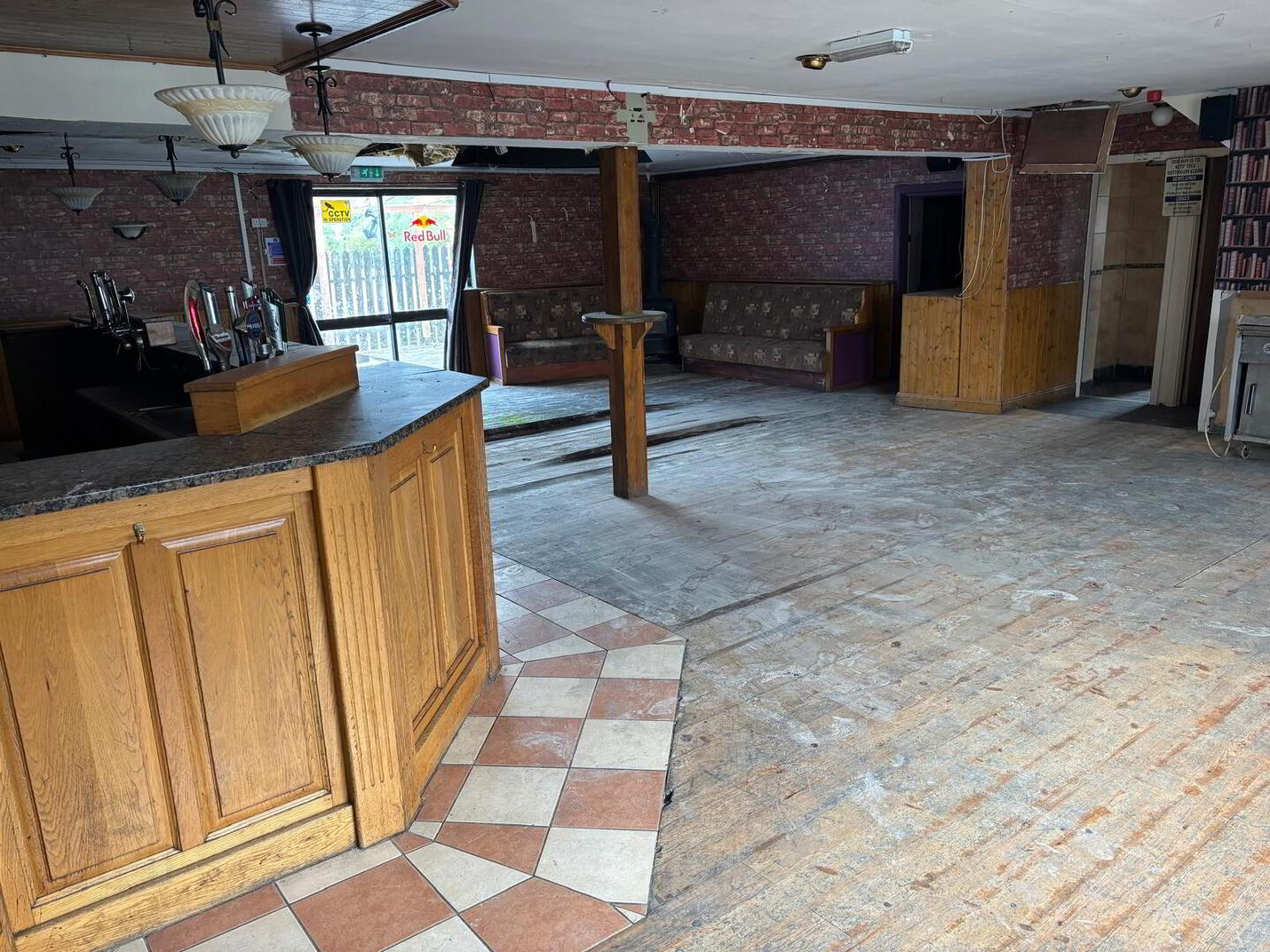 Scruffy Duffy's, Mill St 16 of 27
