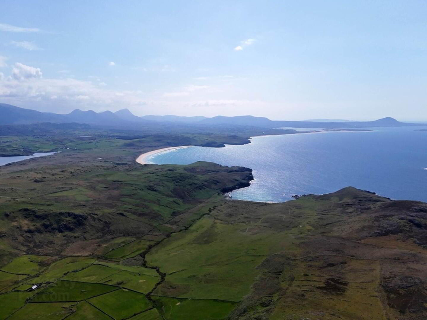 Horn Head 5 of 17