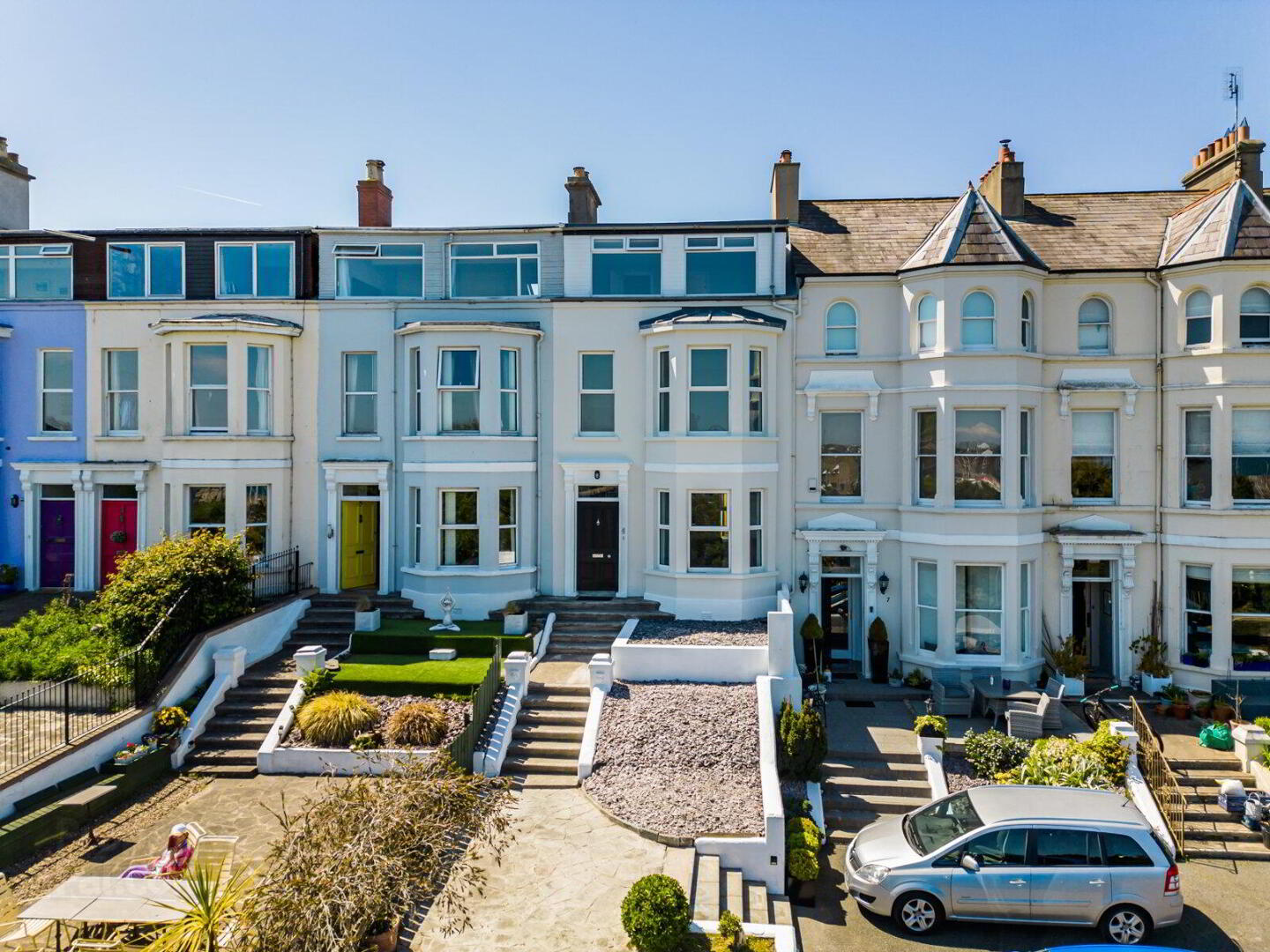 6 Mount Pleasant 1 of 53
