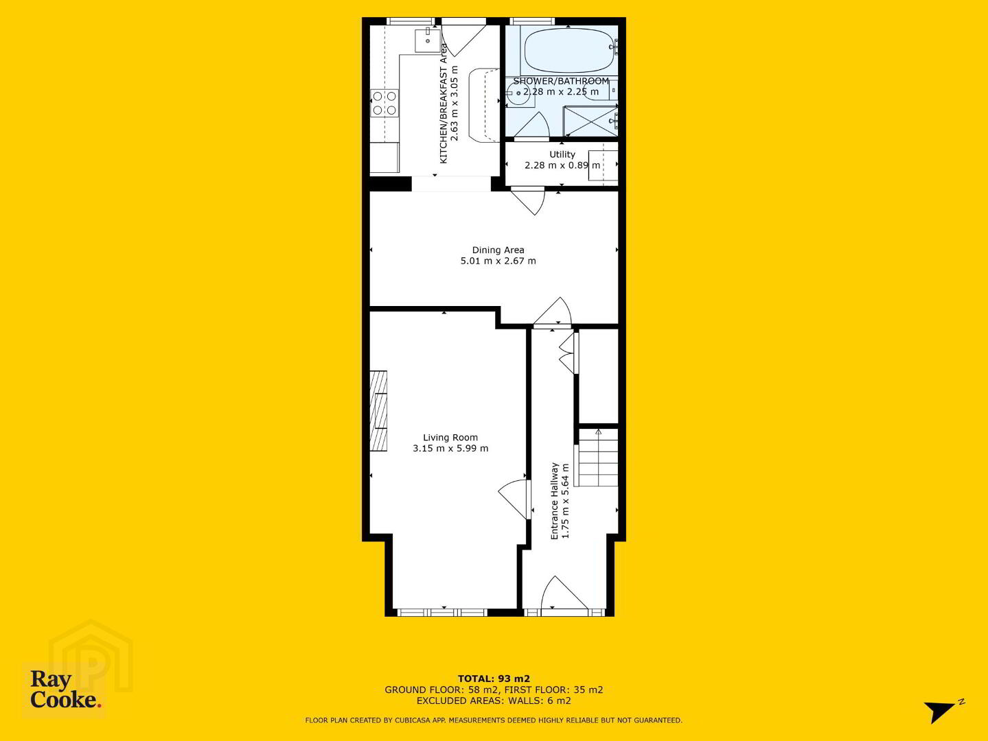 21 Saint Margarets Road 33 of 34