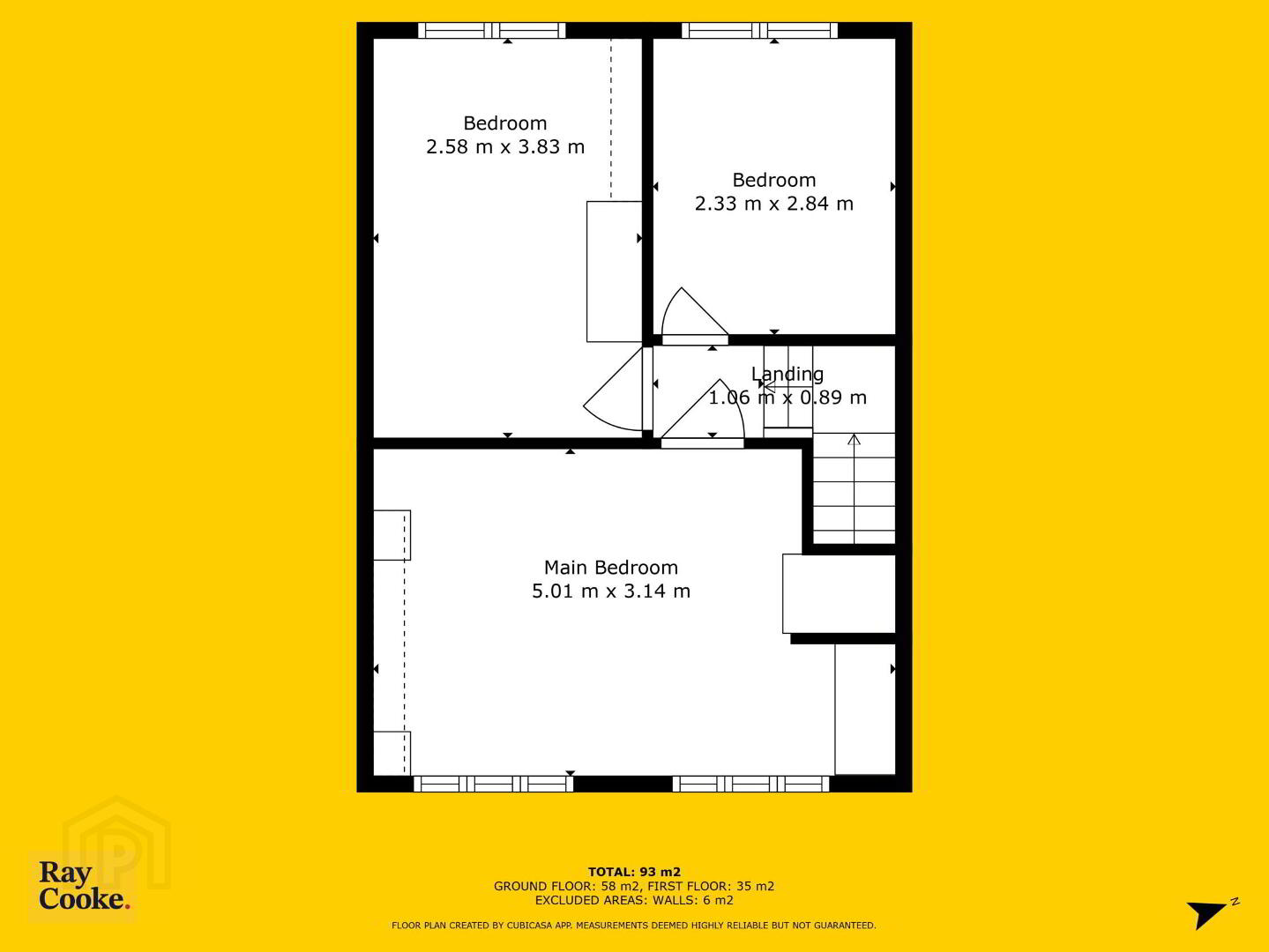 21 Saint Margarets Road 34 of 34