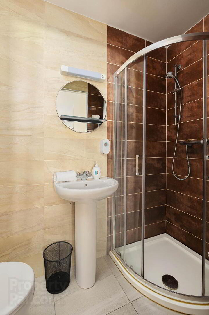 Apt 4 Rowan House, Royal Canal Court 10 of 16
