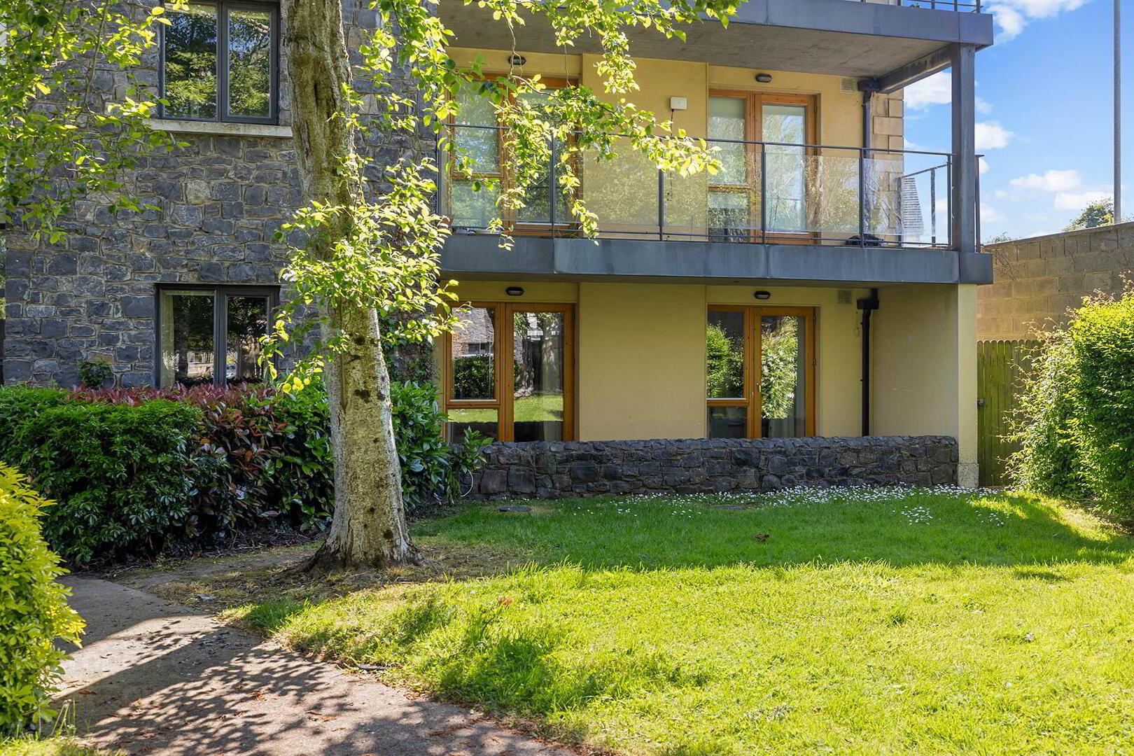 Apt 4 Rowan House, Royal Canal Court 16 of 16