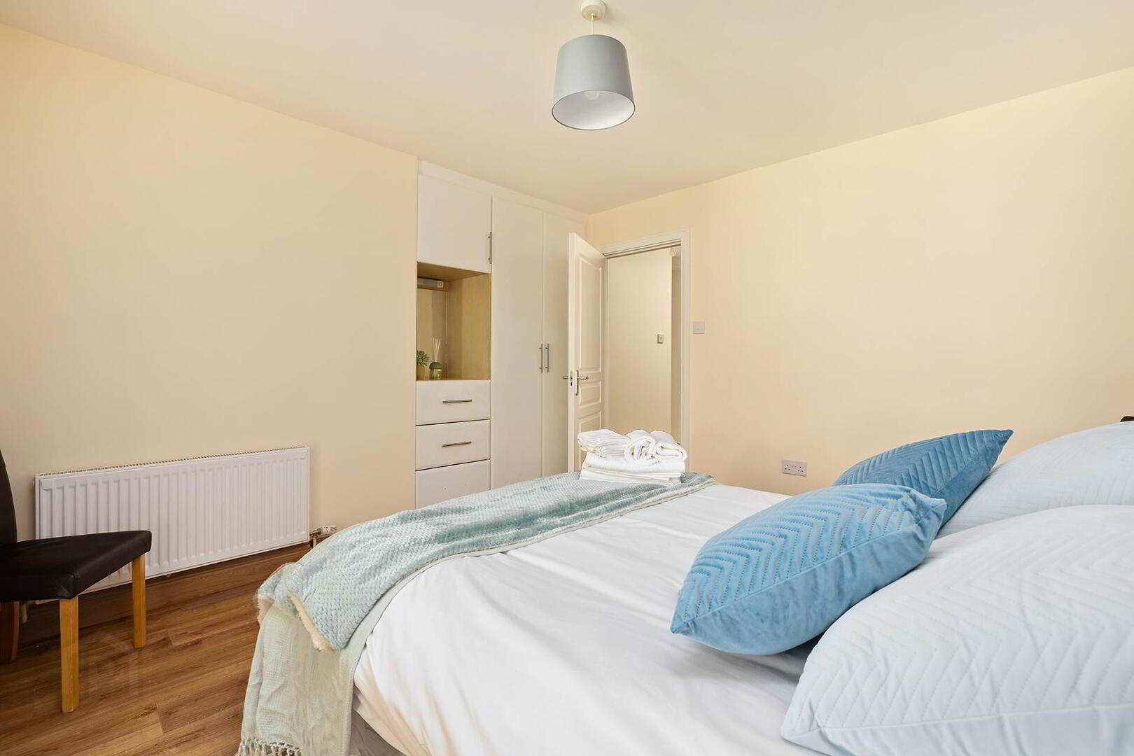 Apt 4 Rowan House, Royal Canal Court 12 of 16