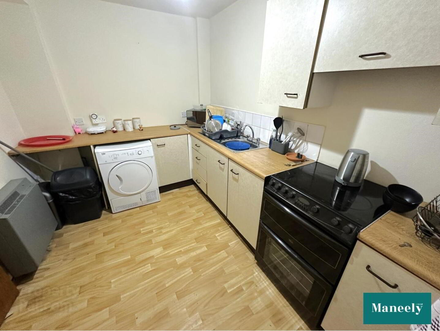 Investment Portfolio At 6 North Street 8 of 24