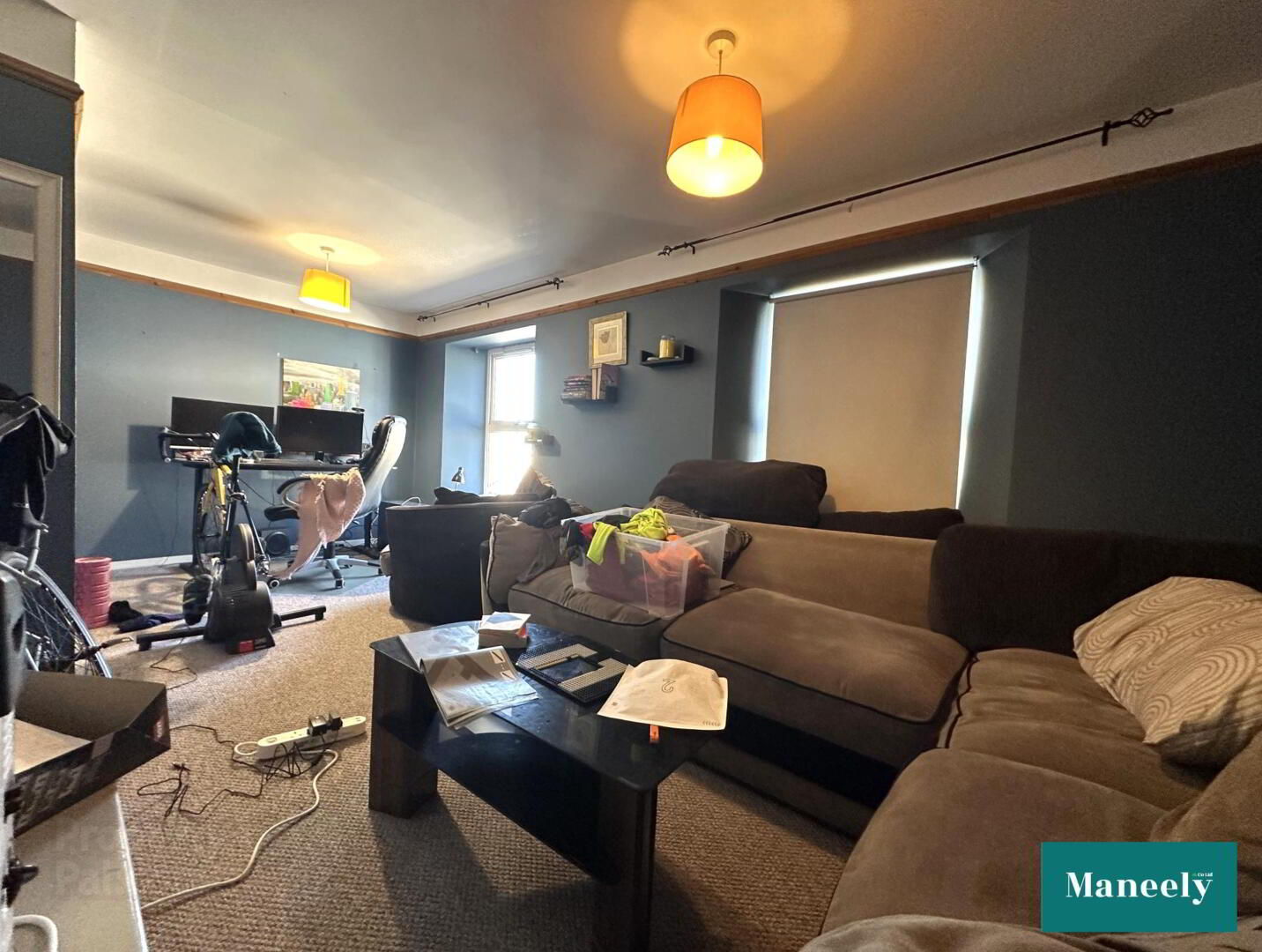 Investment Portfolio At 6 North Street 18 of 24