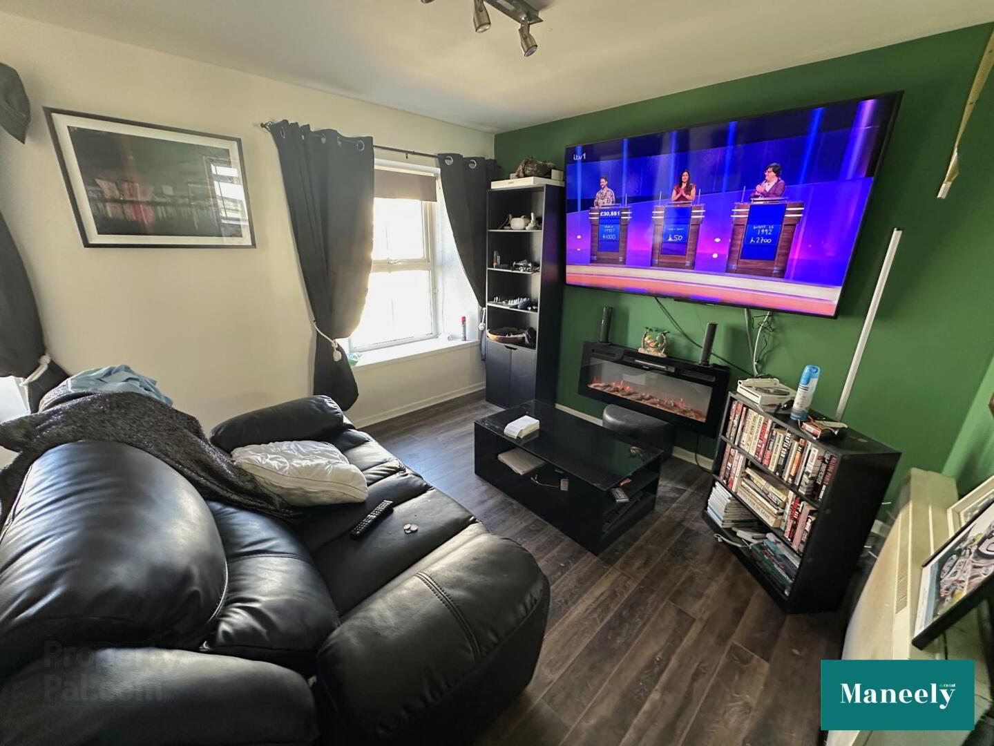 Investment Portfolio At 6 North Street 12 of 24