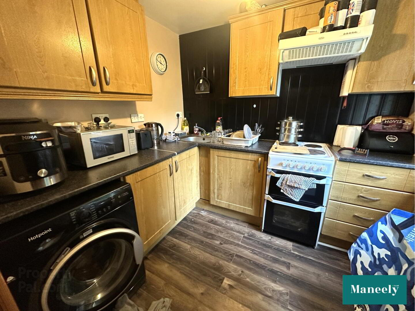 Investment Portfolio At 6 North Street 13 of 24