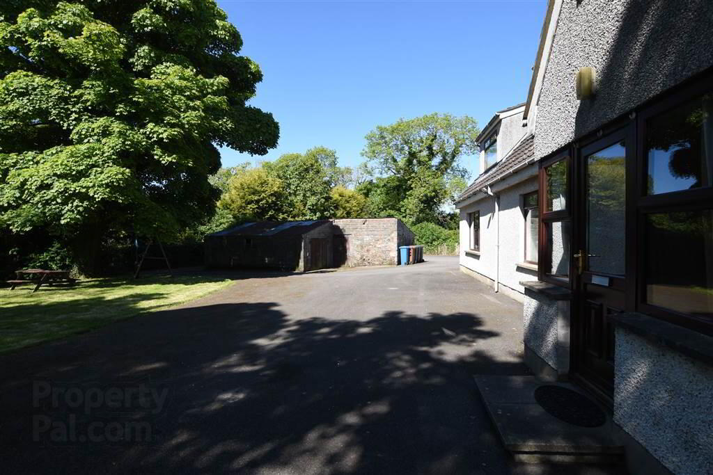 House & Over 3 Acres Of Land, 47 Tullygarvan Road 3 of 40