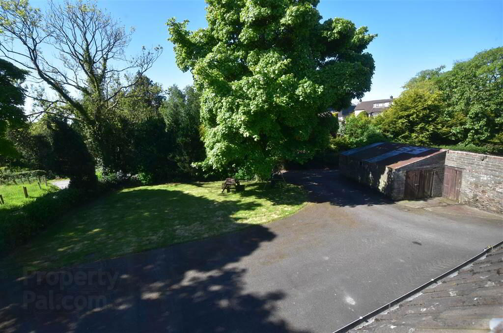 House & Over 3 Acres Of Land, 47 Tullygarvan Road 4 of 40