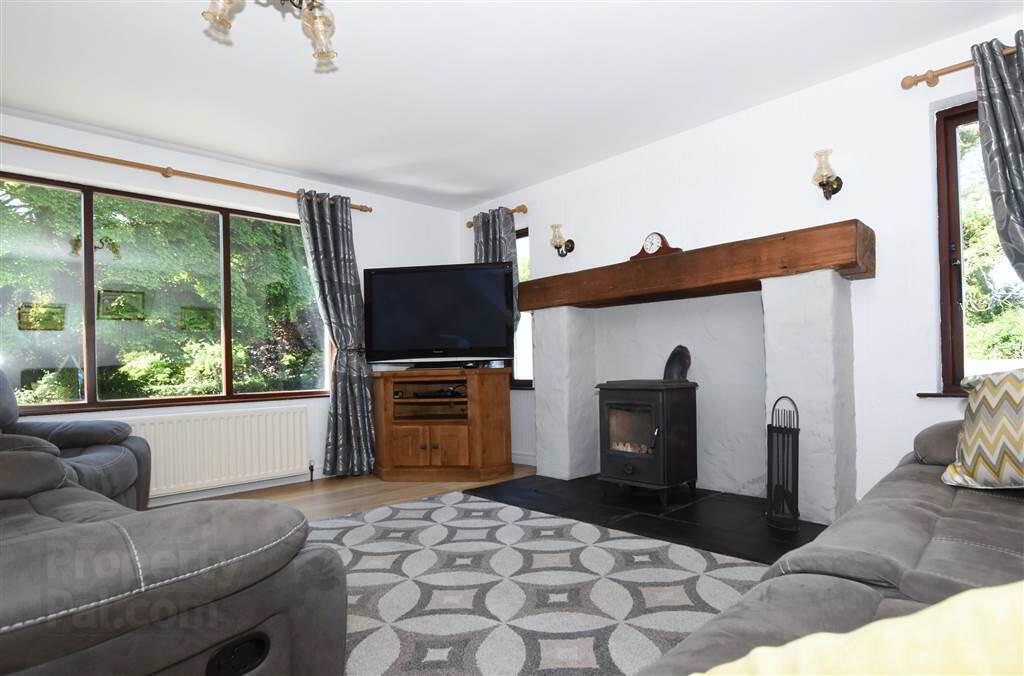 House & Over 3 Acres Of Land, 47 Tullygarvan Road 14 of 40
