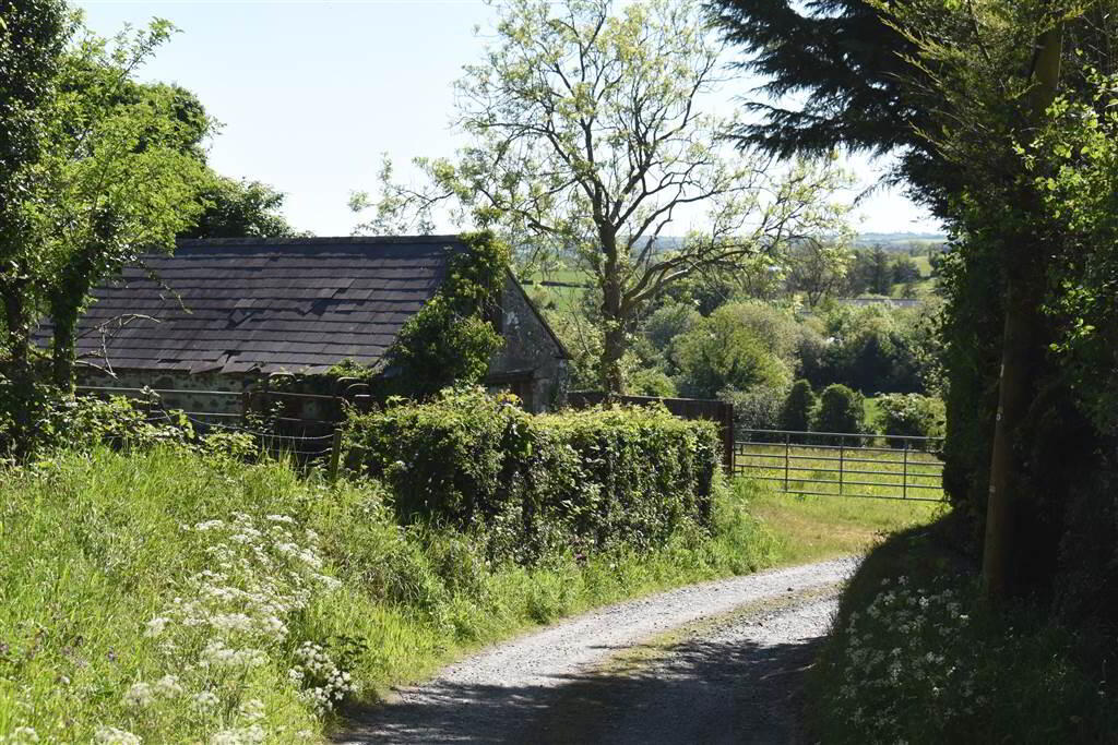 House & Over 3 Acres Of Land, 47 Tullygarvan Road 34 of 40