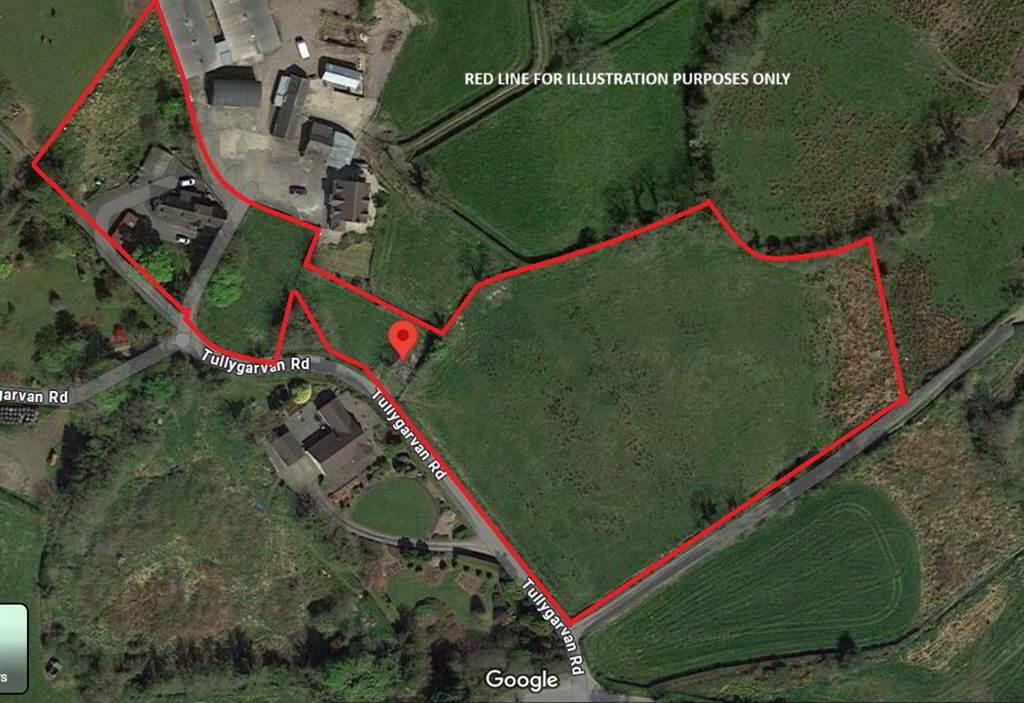 House & Over 3 Acres Of Land, 47 Tullygarvan Road 40 of 40