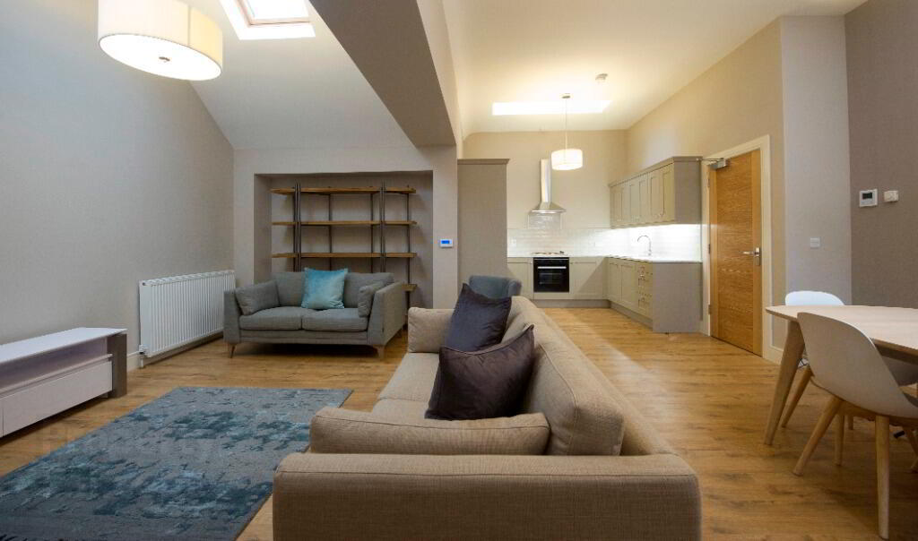 Apt 4 Carolan House, 56 Rossmore Drive 3 of 20
