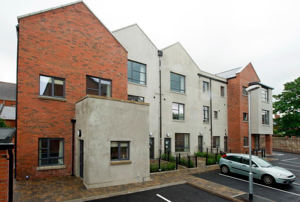 Apt 4 Carolan House, 56 Rossmore Drive 1 of 20