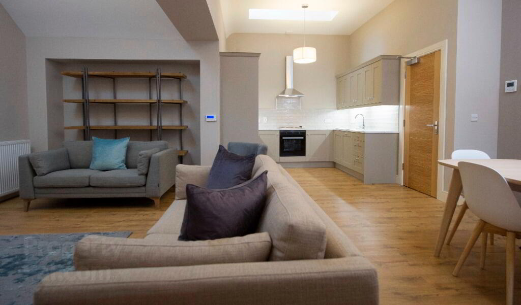 Apt 4 Carolan House, 56 Rossmore Drive 4 of 20