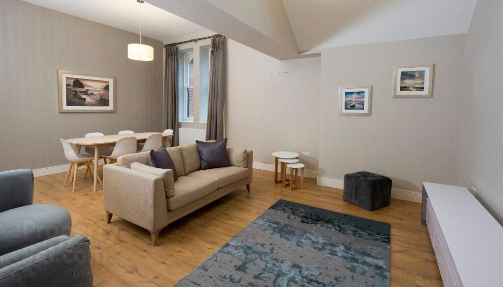 Apt 4 Carolan House, 56 Rossmore Drive 5 of 20