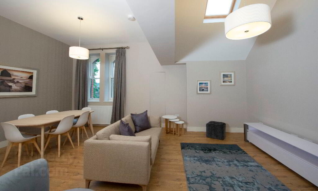 Apt 4 Carolan House, 56 Rossmore Drive 6 of 20
