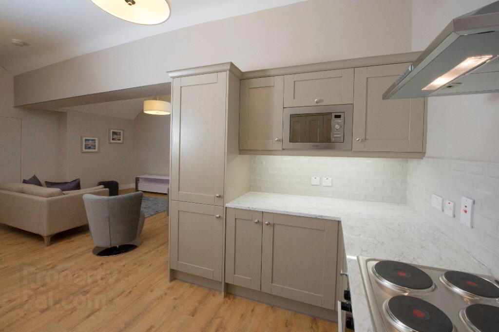 Apt 4 Carolan House, 56 Rossmore Drive 9 of 20