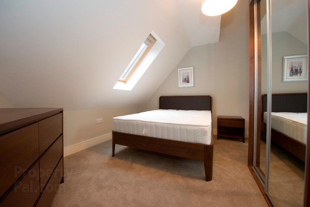 Apt 4 Carolan House, 56 Rossmore Drive 10 of 20