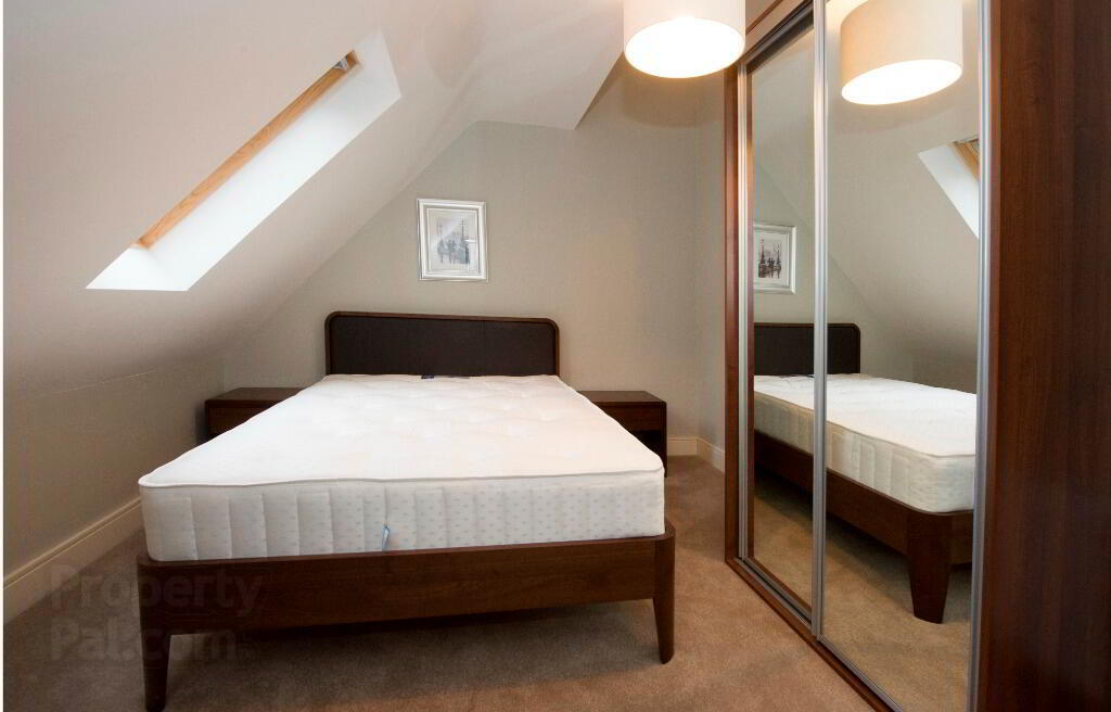 Apt 4 Carolan House, 56 Rossmore Drive 11 of 20