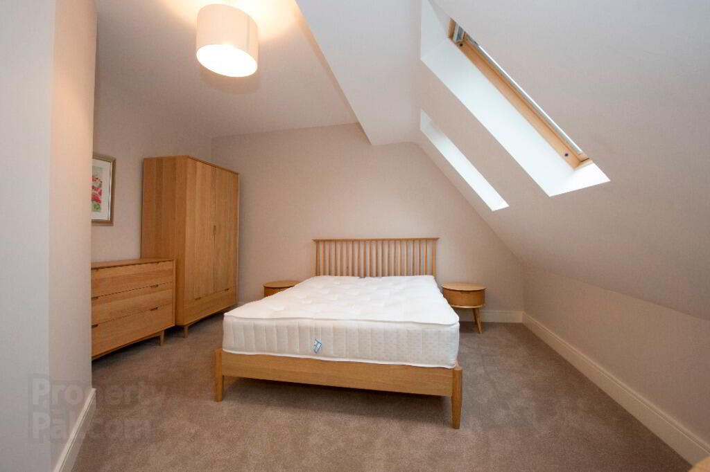 Apt 4 Carolan House, 56 Rossmore Drive 12 of 20