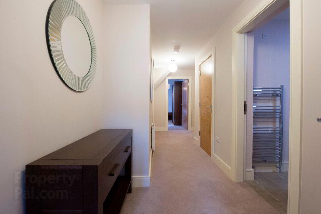 Apt 4 Carolan House, 56 Rossmore Drive 14 of 20