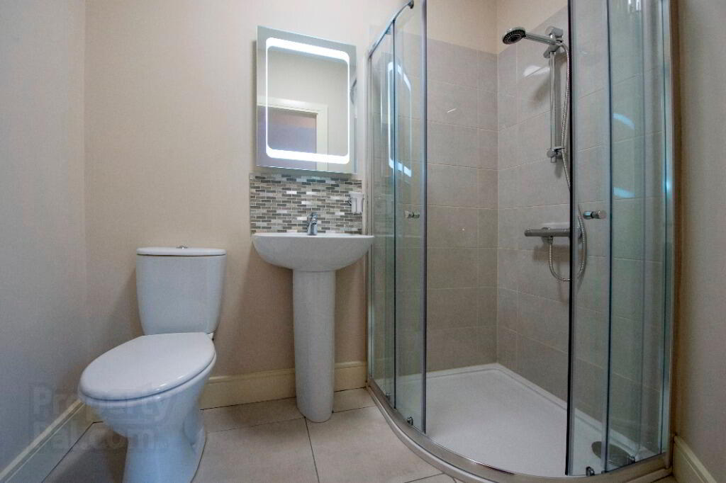 Apt 4 Carolan House, 56 Rossmore Drive 15 of 20
