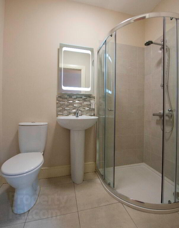 Apt 4 Carolan House, 56 Rossmore Drive 16 of 20