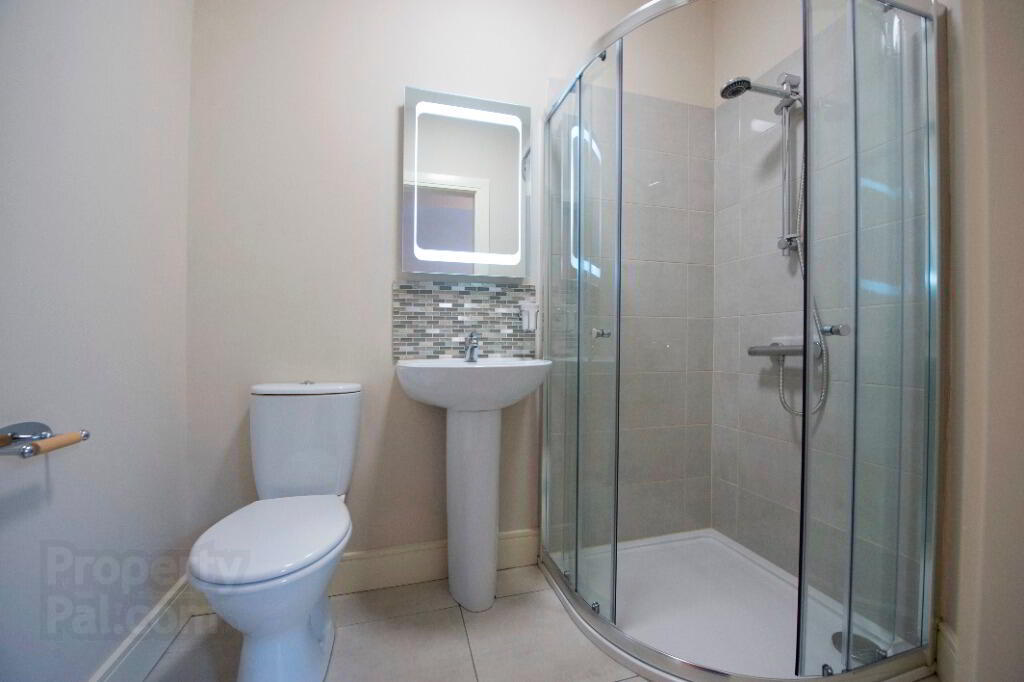 Apt 4 Carolan House, 56 Rossmore Drive 17 of 20