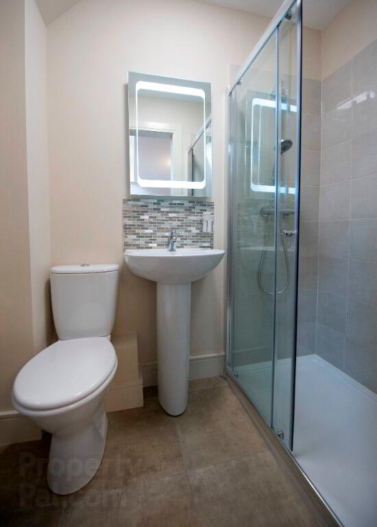 Apt 4 Carolan House, 56 Rossmore Drive 20 of 20