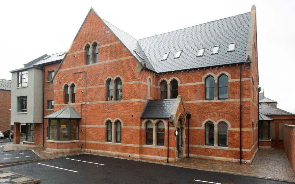 Apt 7 Carolan House, 56 Rossmore Drive 1 of 13
