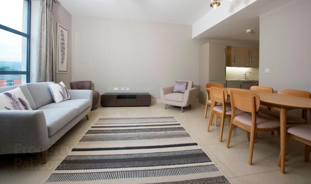 Apt 7 Carolan House, 56 Rossmore Drive 5 of 13