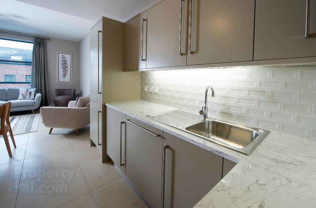 Apt 7 Carolan House, 56 Rossmore Drive 7 of 13