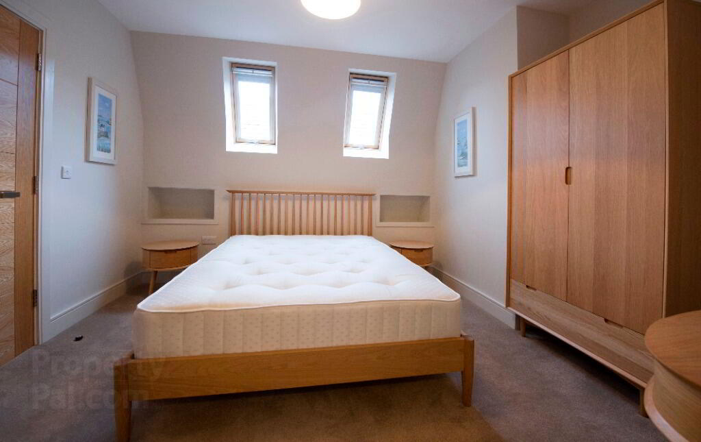 Apt 7 Carolan House, 56 Rossmore Drive 9 of 13