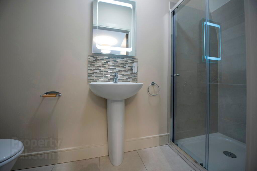 Apt 7 Carolan House, 56 Rossmore Drive 11 of 13