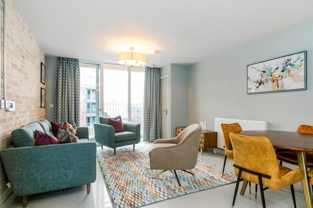Apt 51 The Residence, 336 Ormeau Road 3 of 12