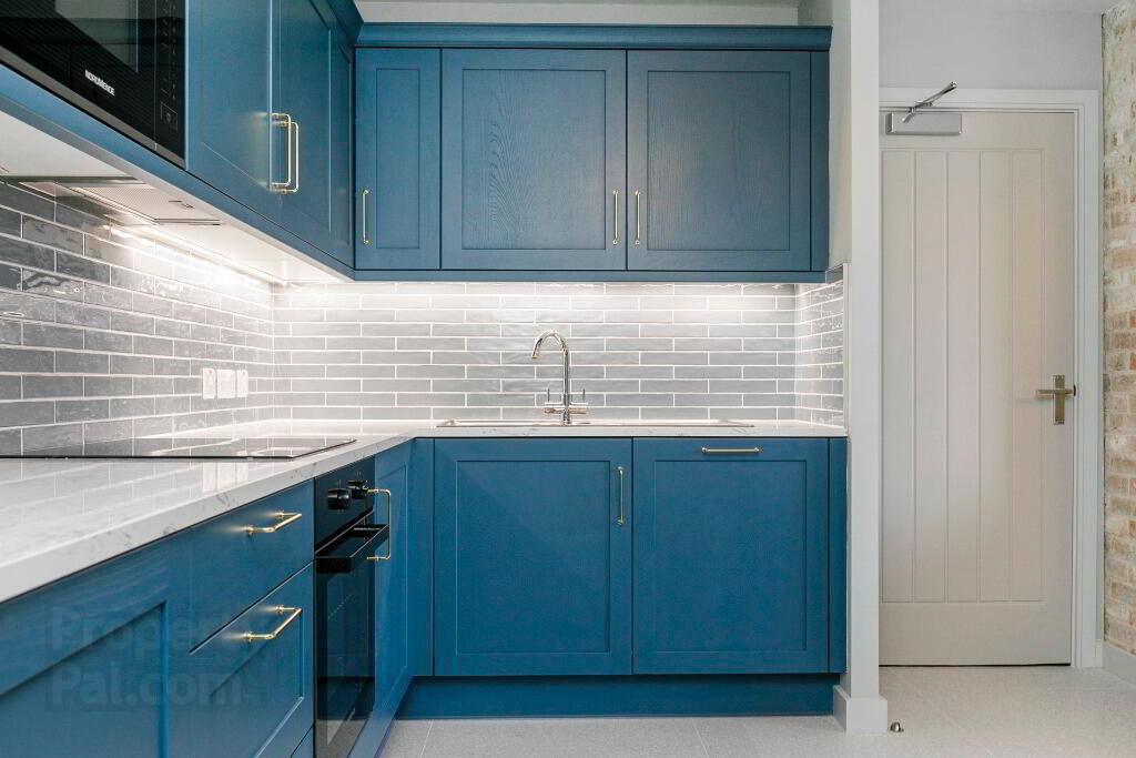 Apt 51 The Residence, 336 Ormeau Road 4 of 12
