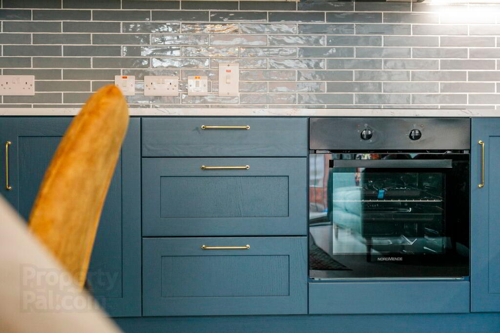 Apt 51 The Residence, 336 Ormeau Road 5 of 12