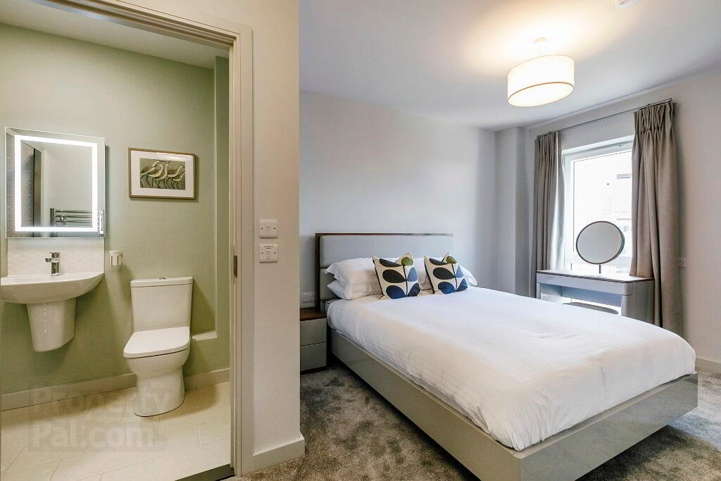 Apt 51 The Residence, 336 Ormeau Road 7 of 12