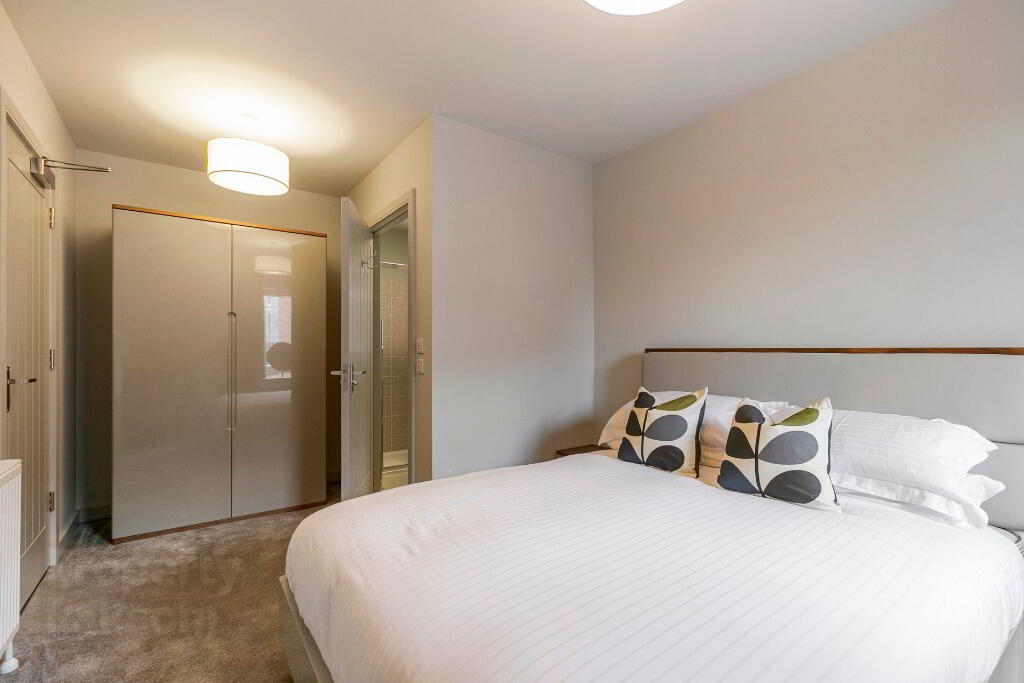 Apt 51 The Residence, 336 Ormeau Road 8 of 12